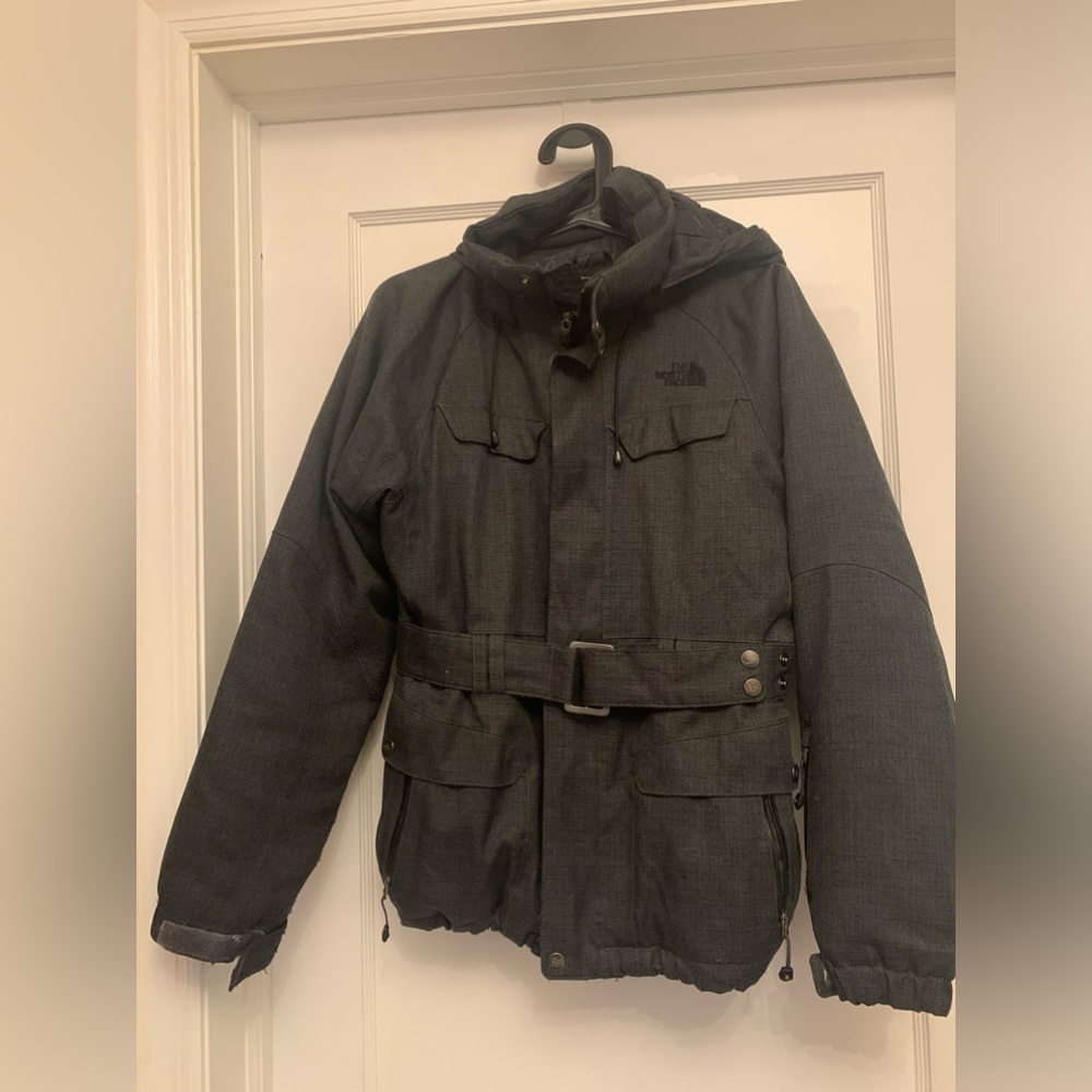 Northface Jacket Women Small.